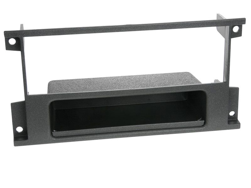 ACV, 1-DIN Radio Frame — Fits Suzuki Ignis / Liana 2001-2004