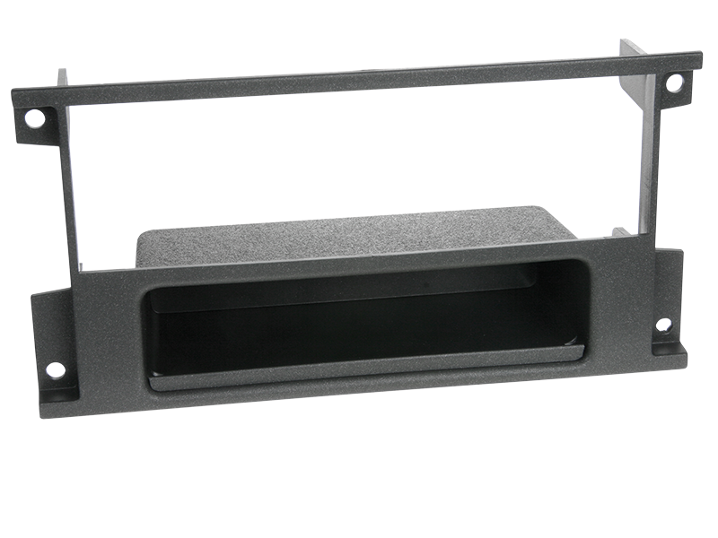 ACV, 1-DIN Radiokehys — Sopii Suzuki Ignis / Liana 2001-2004