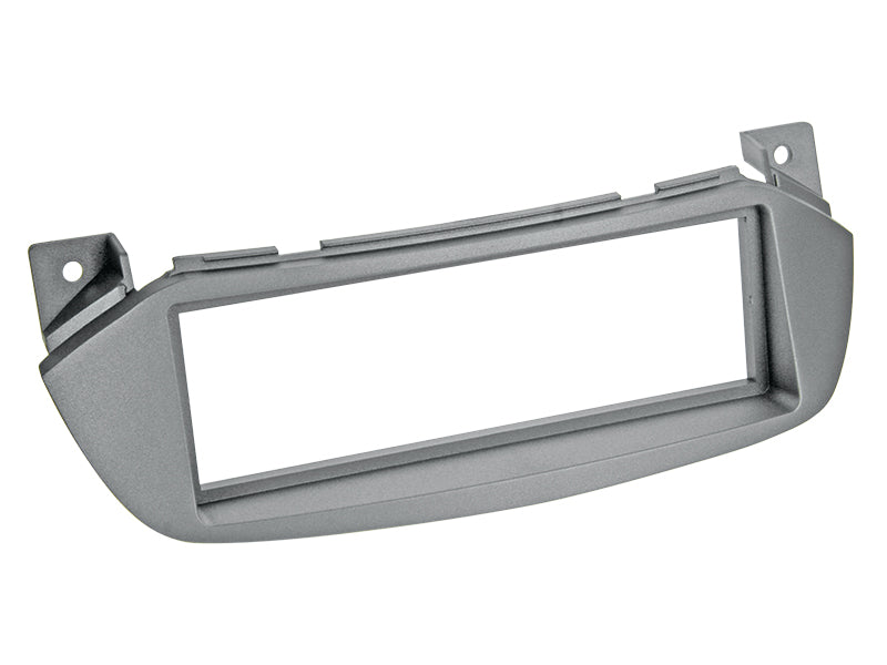 ACV, Radio Frame Silver — Fits Alto / Pixo 2009-