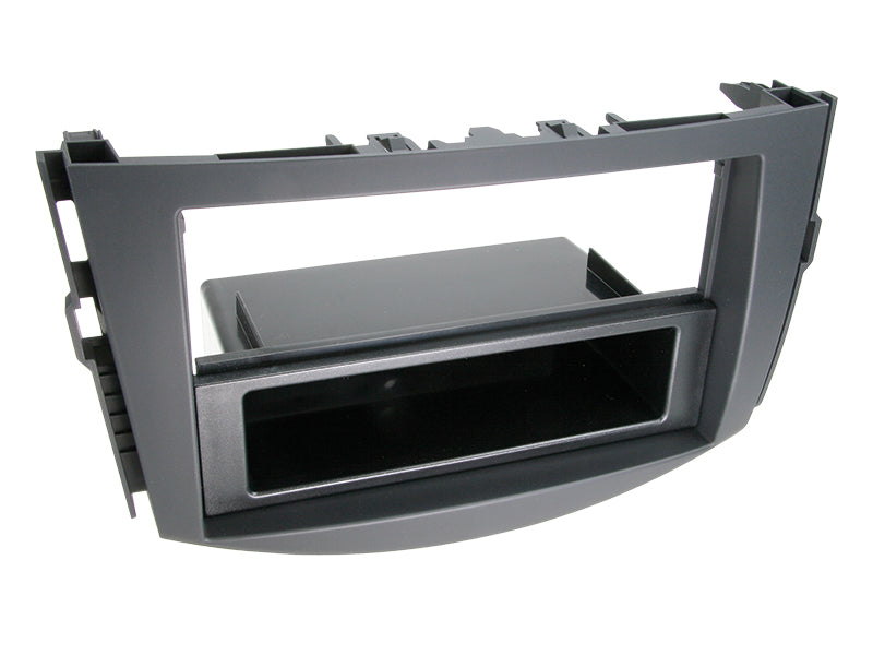 ACV, 2-ISO Radio Frame — Fits Toyota RAV4 2006-2013