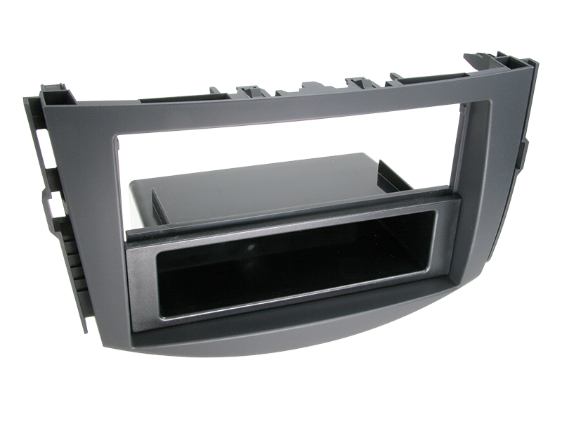 ACV, 2-ISO Radioram — Passar till Toyota RAV4 2006-2013