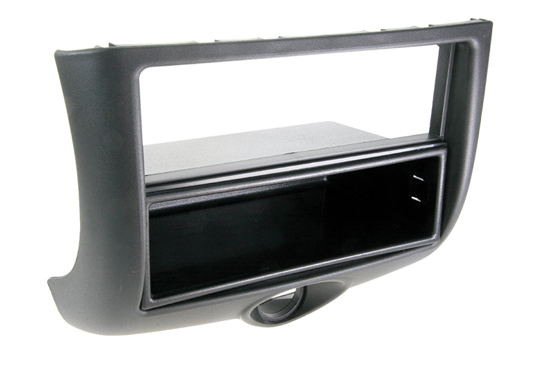 ACV, Cornice radio 03 Nera — Compatibile con 2-DIN Yaris 1999-