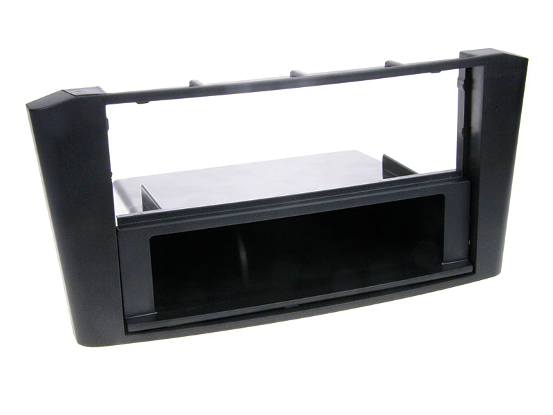 ACV, Radiokehys 07 Musta — Sopii 2-DIN Avensis t25 2003-