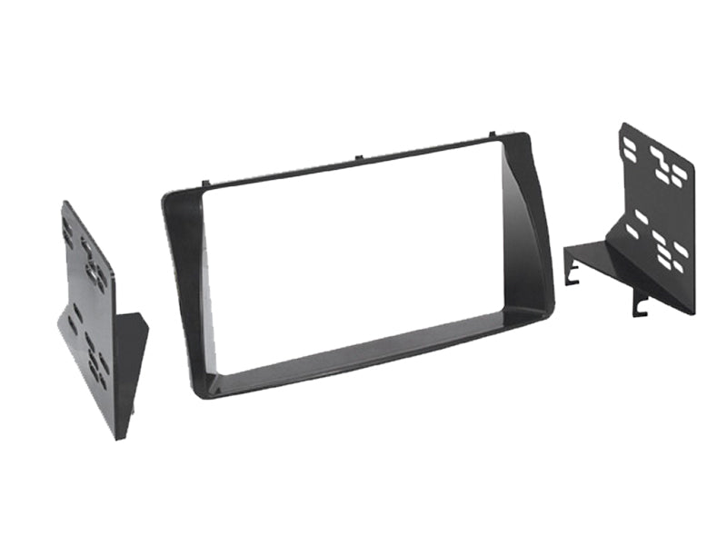 ACV, Kit 2-DIN — Compatible avec Toyota Corolla 2003-2009