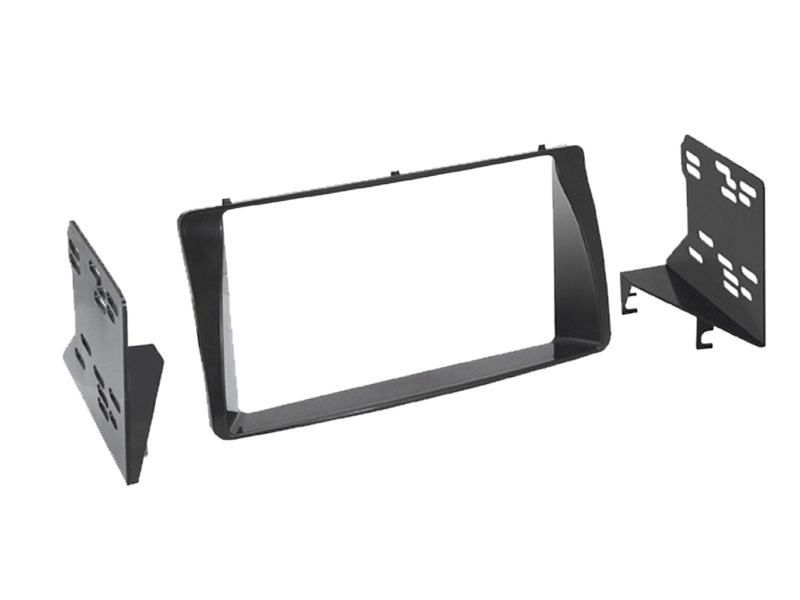 ACV, 2-DIN Kit — Passar till Toyota Corolla 2003-2009