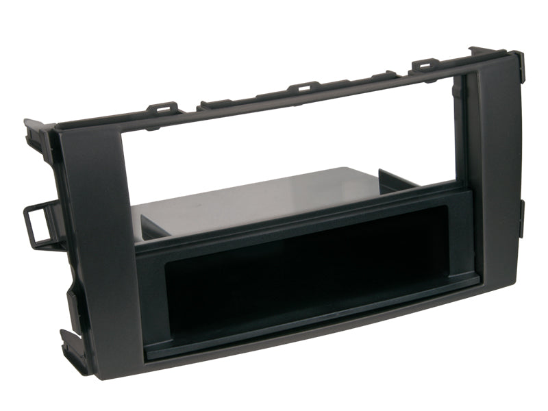 ACV, Radioframe 2-DIN — Geschikt voor Toyota Auris 3/ 2007-