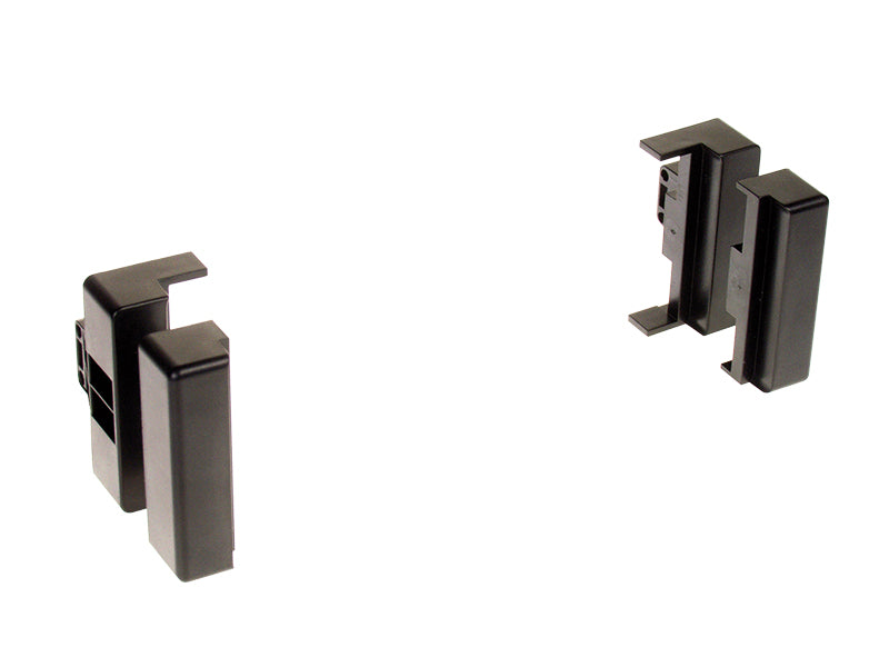 ACV, Marco de Radio A4(b5)/a6(c4)/a8(d2) Negro