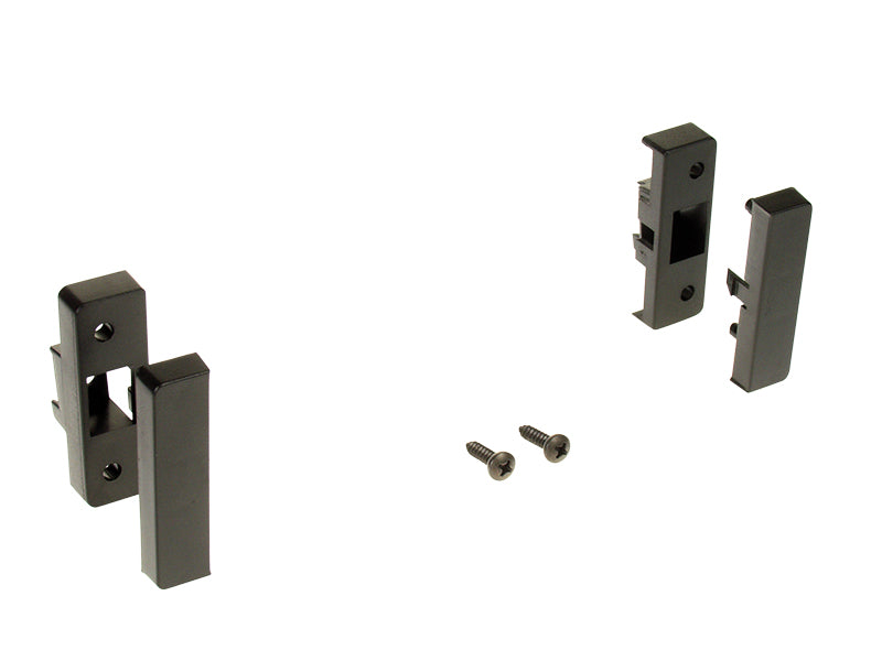 ACV, Radio Frame Black — Fits A3 (8l) 1994-