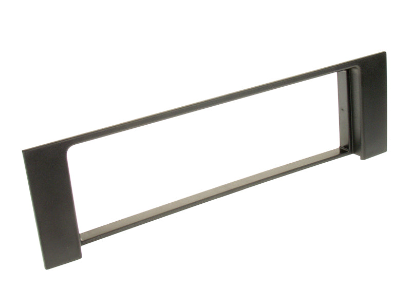 ACV, Radio Frame 06 Black — Fits Audi A4 (b6) 2001-