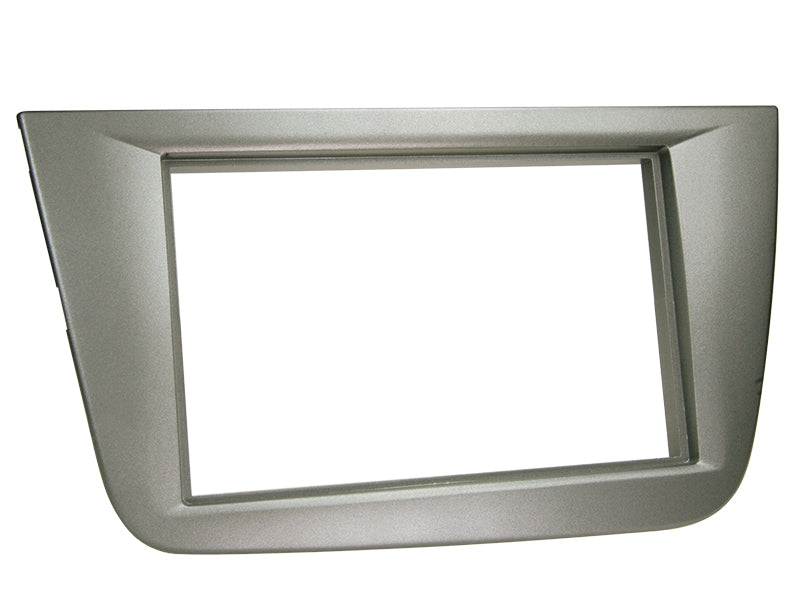 ACV, Radio Frame 05 Antr — Fits 2-DIN Altea / Toledo 2004-