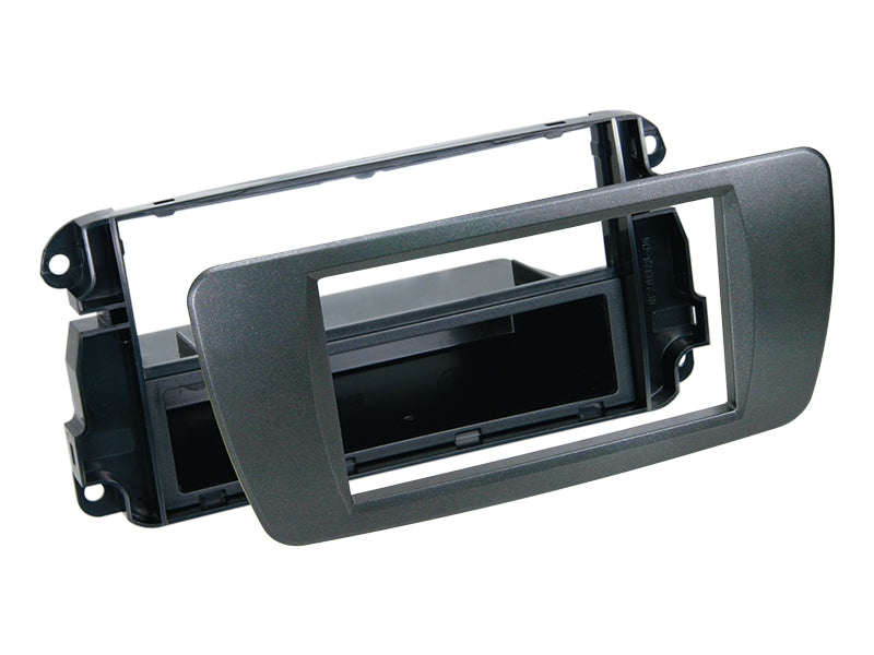 ACV, Cornice radio Antra — Compatibile con 2-DIN Ibiza 6j 2008-