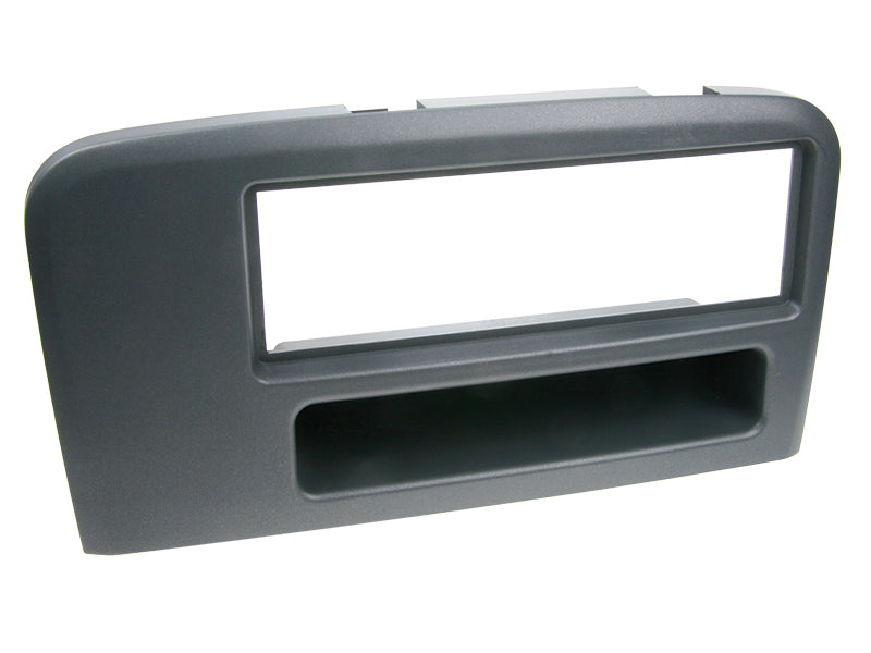ACV, Radio Frame Volvo S80 Anthracite With Compartment