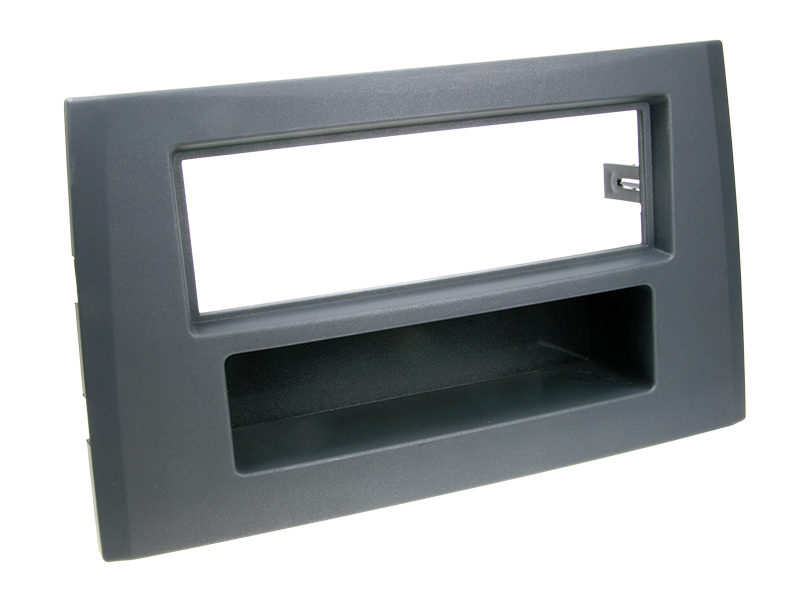 ACV, Radio Frame XC90 Anthracite With Compartment