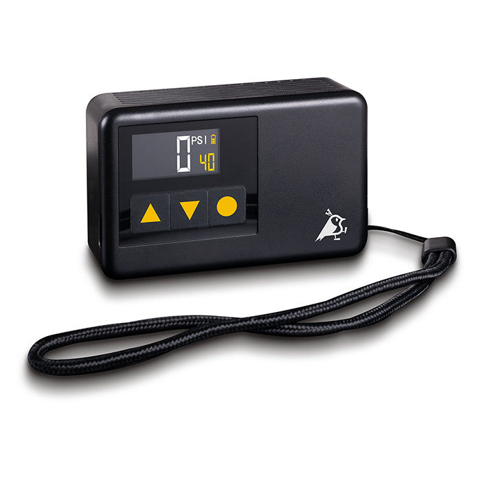 Aqiila, Airbird P1 Mini Ilmapumppu — Setti