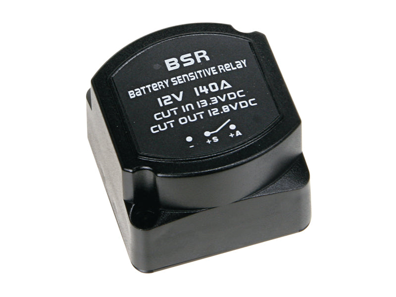 ACV, Split Relay / Split Relay 140 Amp