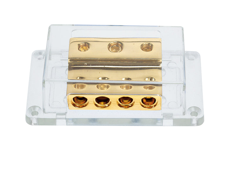 ACV, Distribution Block