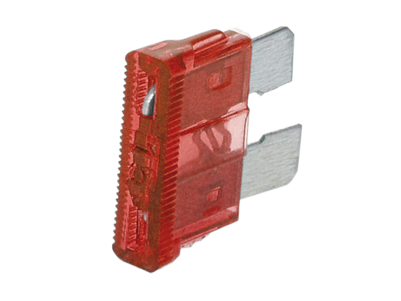 ACV, Litteet 10 Amp / 50 Kpl.