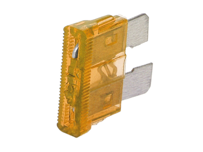 ACV, Fusibles planos 40 Amp / 50 uds.