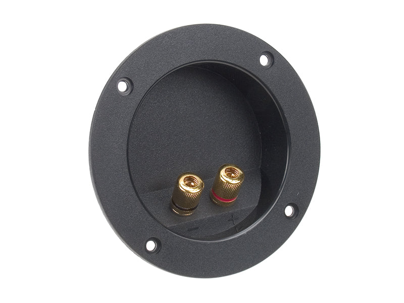 ACV, Liitin Subwooferille 76mm