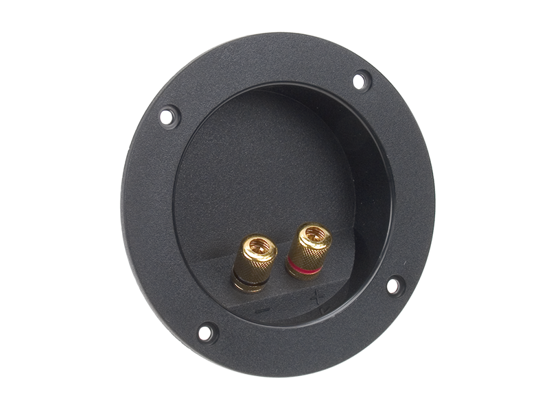 ACV, Liitin Subwooferille 76mm