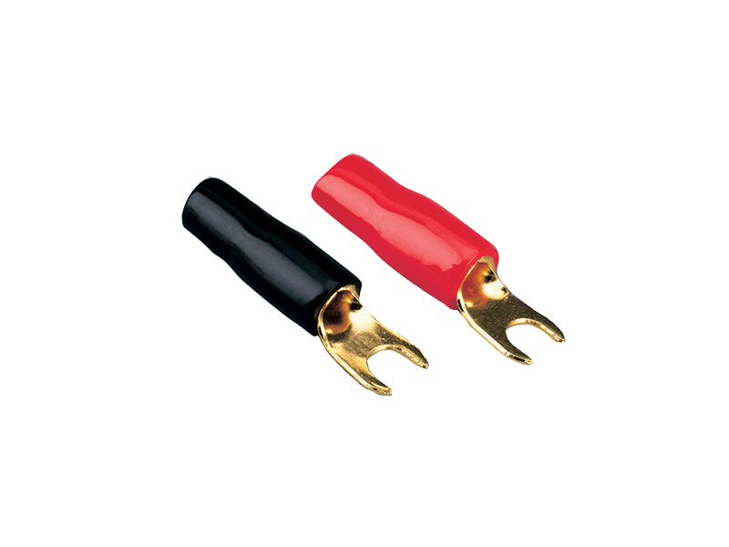 ACV, Black Fork Terminal 50 Pcs