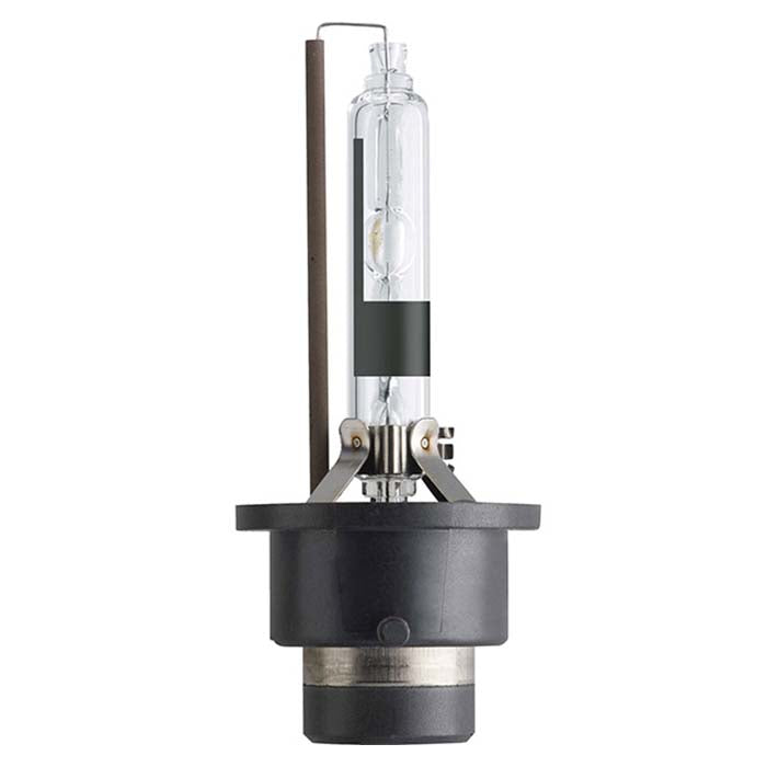 , Pär HID Xenon D2R 35W/85V Färg: 5000K E4 Godkänd