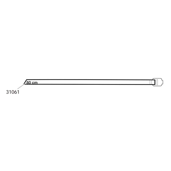Thule, Riemen 80 cm 968