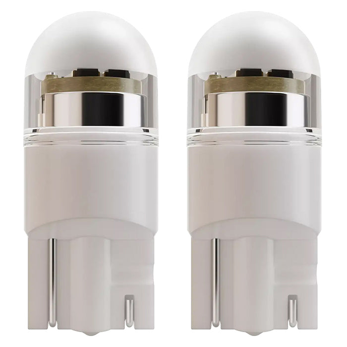 Osram, LEDriving SL Vit W5W 12V - Set