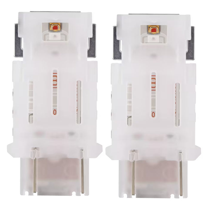 Osram, LEDriving SL Punainen P27/7W - Setti