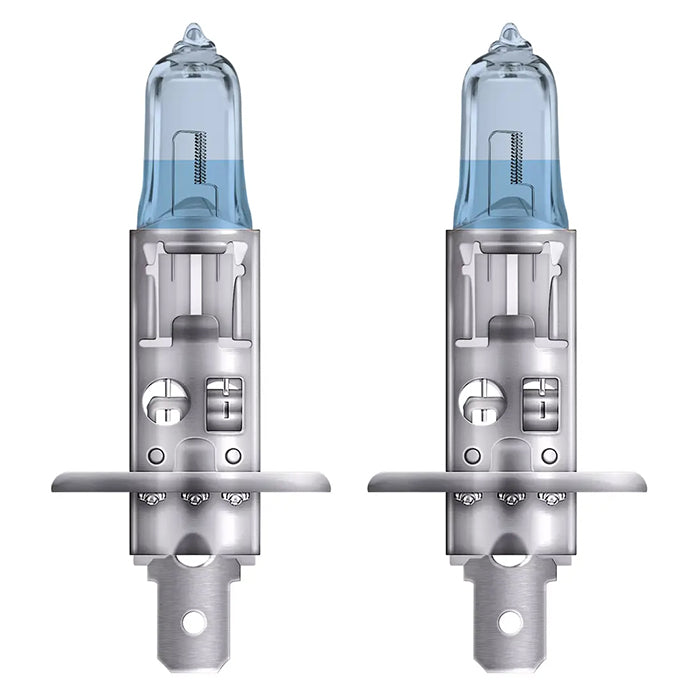 Osram, Cool Blue Intense Next Gen H1 55W 12V - Setti