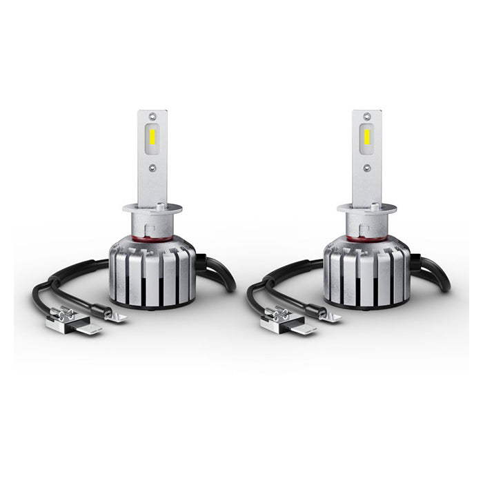 Osram, Night Breaker H1-LED 12V ECE Godkänd - Sats