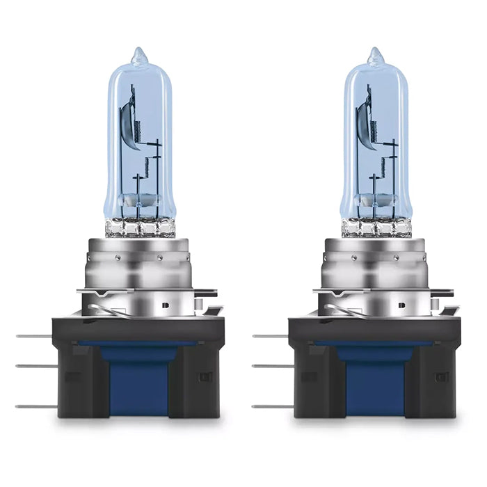 Osram, Cool Blue Intense Next Gen H15 55W 12V - Set