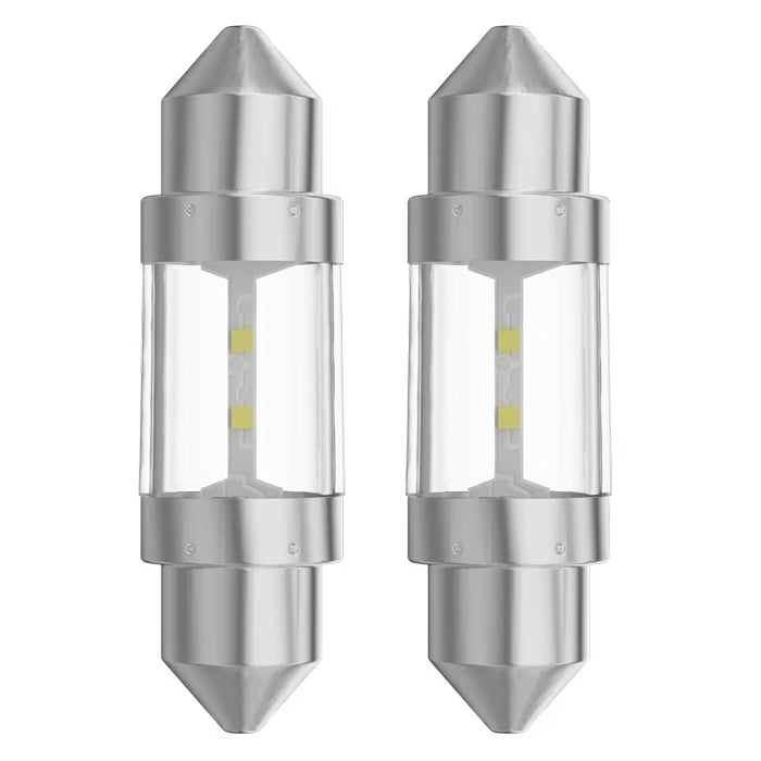 Osram, Night Breaker LED C5W Ece - Setti