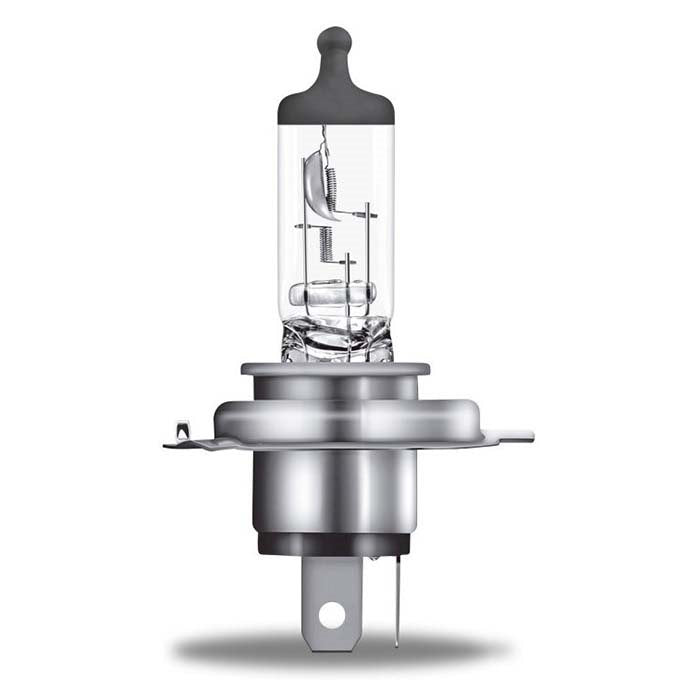 Osram, Original H4 60/55W 12V - 1 Stk.