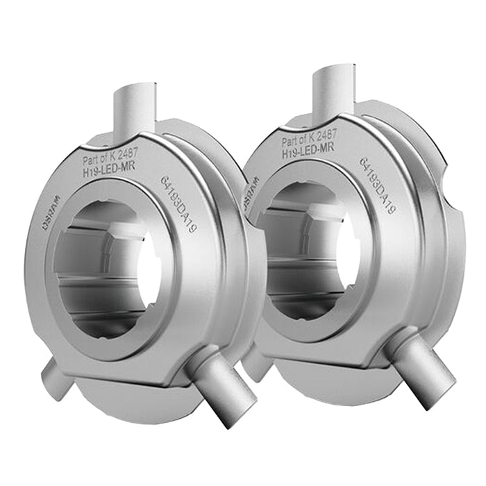 Osram, Ledriving Adapter H19:lle - Setti