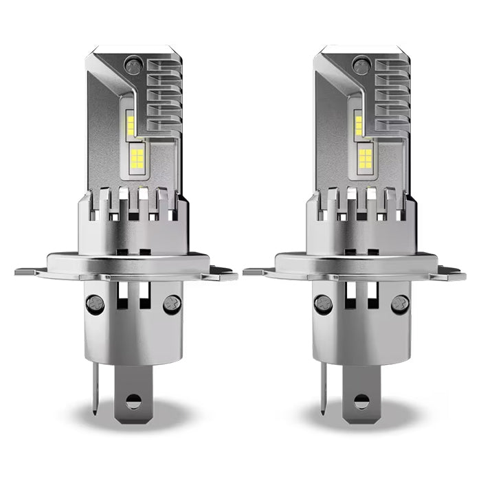 Osram, LEDriving HL Easy Gen 2 H4/H19 12V - Setti