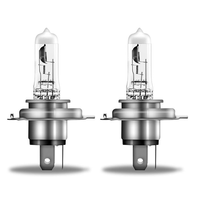 Osram, Night Breaker Silver H4 60/55W 12V - Setti