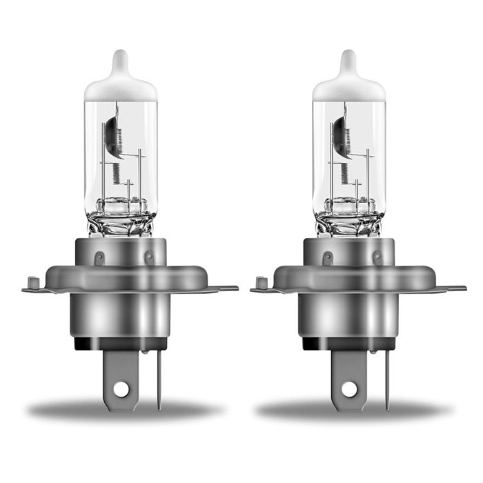 Osram, Ultra Life H4 60/55W 12V - Set