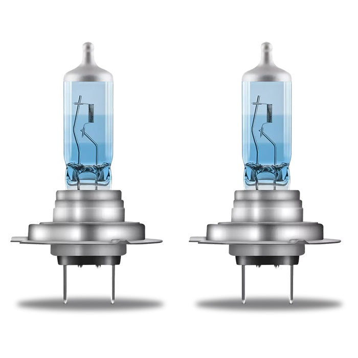 Osram, Cool Blue Intense Next Gen H7 55W 12V - Set