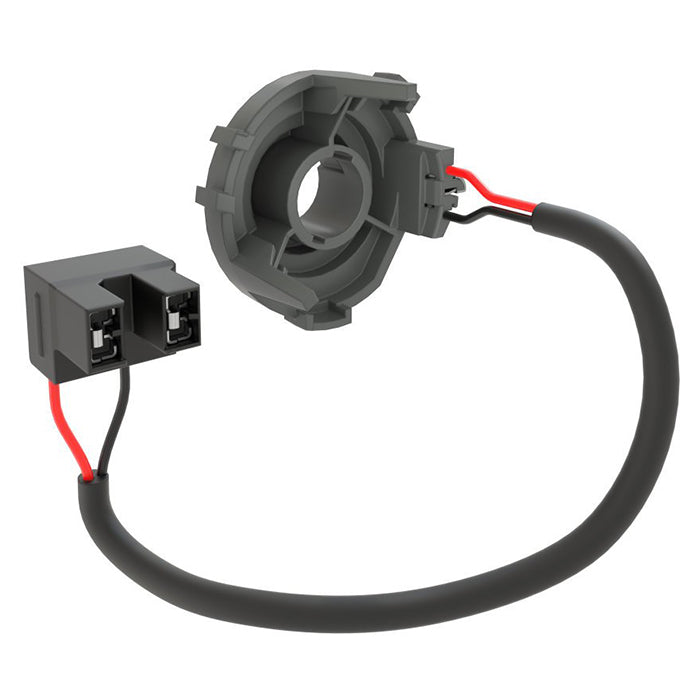 Osram, Ledriving Adapter DA08 H7 LED:lle - Setti