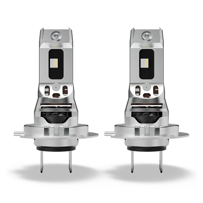 Osram, Night Breaker LED Speed H7 +450% - Setti.