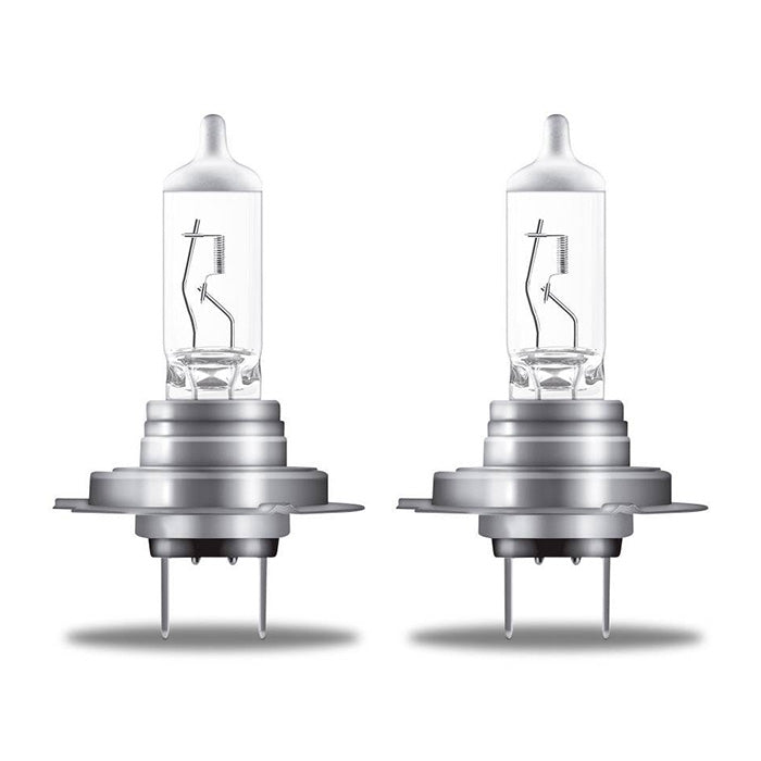 Osram, Night Breaker Silver H7 55W 12V - Setti