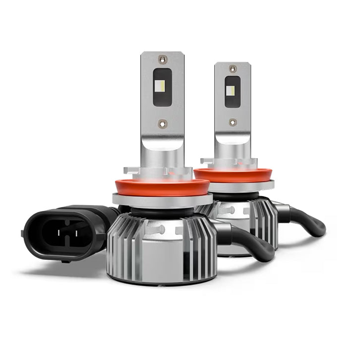 Osram, Night Breaker Smart H9 LED 12V - Setti
