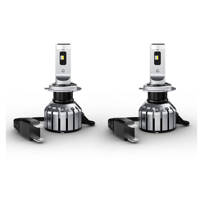 Osram, Truckstar H7-LED 24V ECE Godkänd - Sats