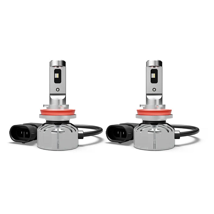 Osram, Night Breaker Smart H16-LED 12V Ece Hyväksytty - Sæ