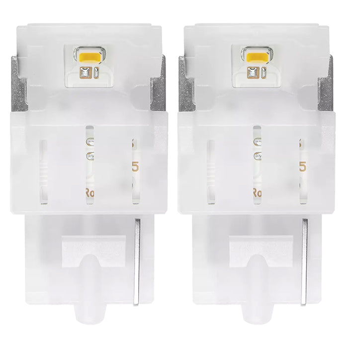 Osram, Ledriving SL Keltainen WY21W - Setti
