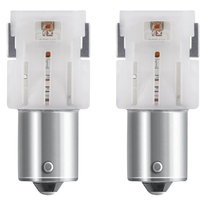 Osram, LEDriving SL červená P21W - Sada