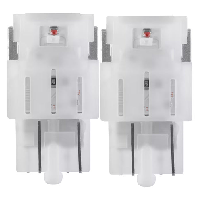 Osram, Ledriving SL Punainen W21/5W - Setti