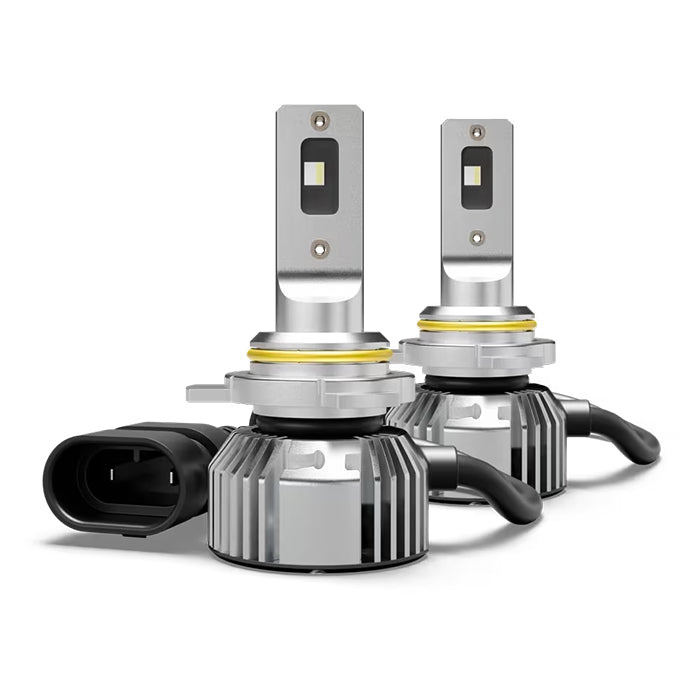 Osram, Night Breaker Smart HIR2 LED 12V - Setti