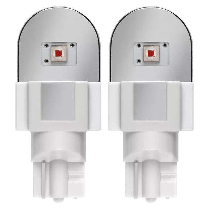 Osram, LEDriving SL Röd W16W 12V - Set